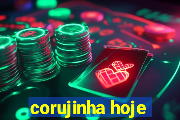 corujinha hoje